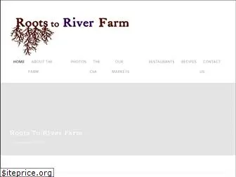 rootstoriverfarm.com