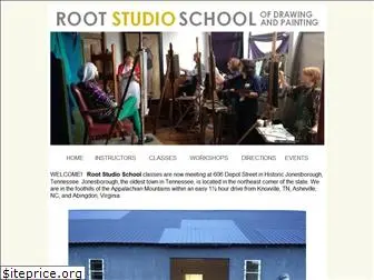 rootstudioschool.com