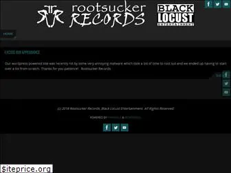 rootsuckerrecords.com
