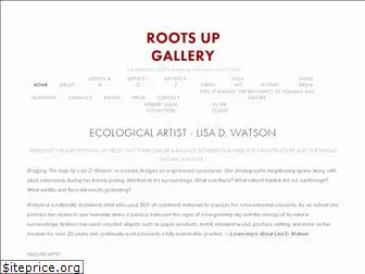 rootsupgallery.com