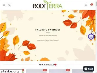 rootterra.com