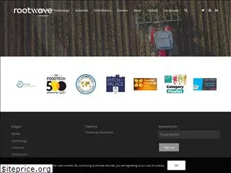 rootwave.com