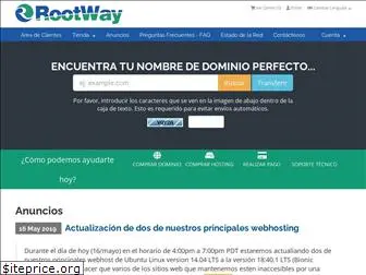 rootway.com