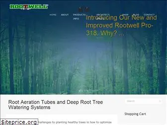 rootwell.com