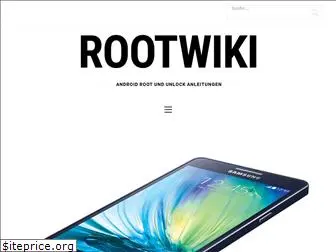 rootwiki.net