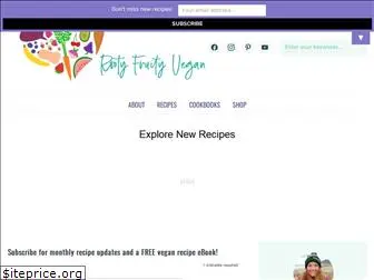 rootyfruityvegan.com