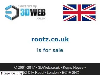 rootz.co.uk