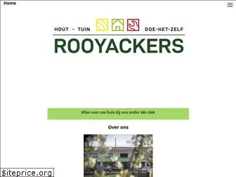 rooyackers.be