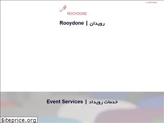 rooydone.com