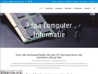 ropacomputer.nl