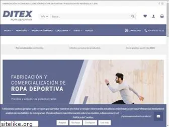 ropadeportivaditex.com