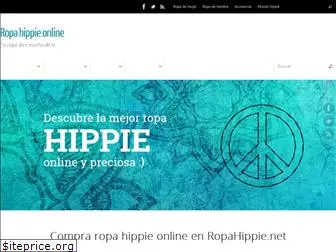 ropahippie.net