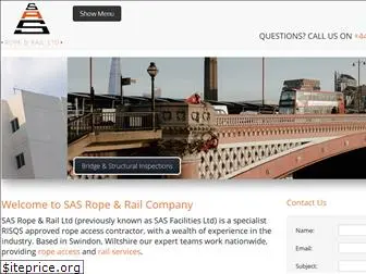 rope-and-rail.com