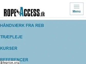 ropeaccess.dk