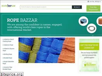 ropebazzar.com