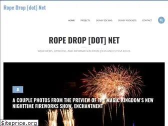 ropedrop.net