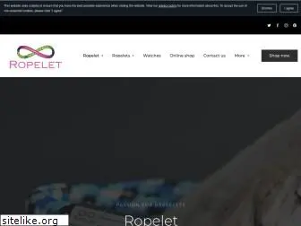 ropelet.co.uk