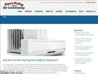 roperhvac.com