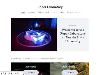 roperlab.com