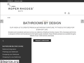 roperrhodes.co.uk