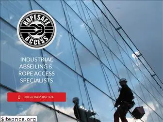 ropesafe.com.au