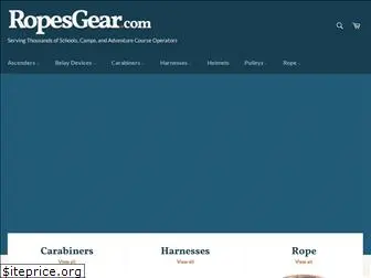 ropesgear.com