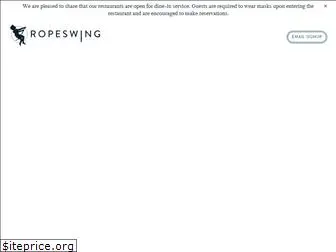 ropeswinggroup.com