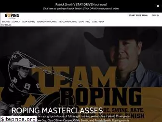 www.roping.com