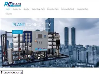 roplantpakistan.com