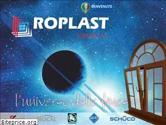 roplastwindows.it