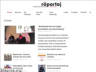roportaj.nl