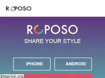 roposo.com