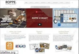 roppe.com