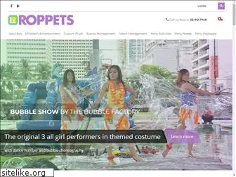 roppets.com