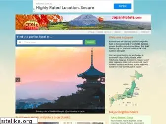 roppongihotel.com