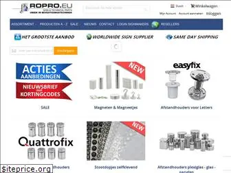 ropro.eu