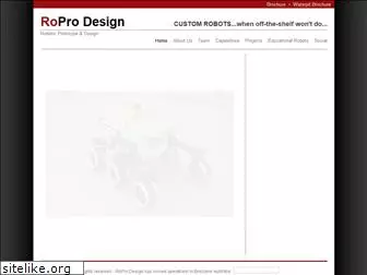 roprodesign.com