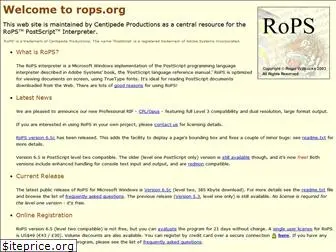 rops.org