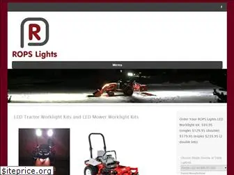 ropslights.com