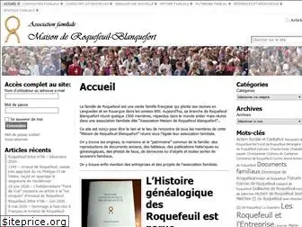 roquefeuil.net