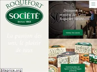 roquefort-societe.com