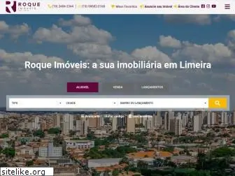 roqueimoveis.com.br