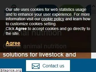 roquette-animalnutrition.com