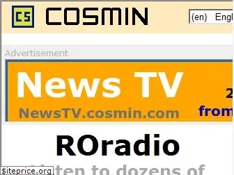 roradio.cosmin.com