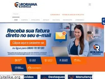 roraimaenergia.com.br