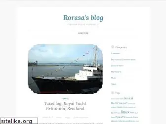 rorasa.wordpress.com