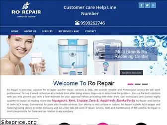 rorepair.com