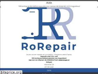 rorepair.nl