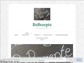 rorezepte.com