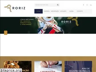 rorizweb.com.br